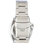 سیکو SRPE51K1 - گالری تصویر 3 با قفل کلیپسی ض امن دار و بدنه استیل