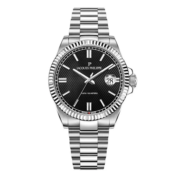 قیمت و خرید ساعت مچی کلاسیک مردانه ژاک فیلیپ مدل JPQGS591316V3