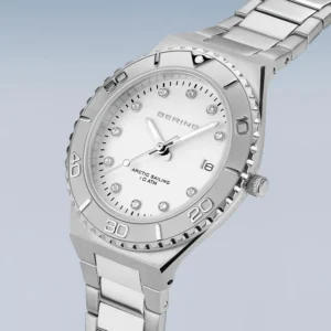 ساعت مچی کلاسیک زنانه برینگ مدل B18936-704