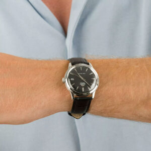 ساعت مچی کلاسیک مردانه اورینت مدل RA-AC0M02