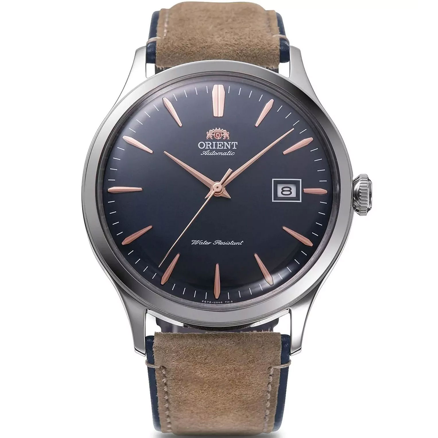 قیمت و خرید ساعت مچی کلاسیک مردانه اورینت مدل RA-AC0P02L