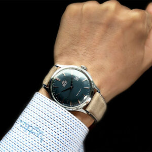 ساعت مچی کلاسیک مردانه اورینت مدل RA-AC0P02L