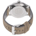 Orient RA-AC0P03L5 - طراحی کلاسیک مردانه با استیل