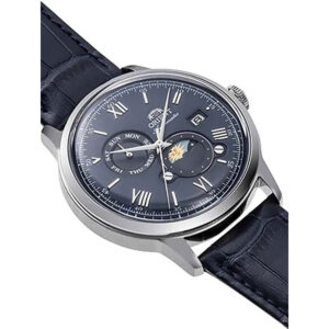 ساعت مچی کلاسیک مردانه اورینت مدل RA-AK0806L