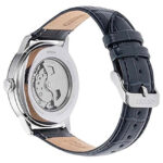 Orient RA-AK0806L4 بند چرمی سرمه‌ای و طراحی کلاسیک