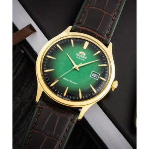 ساعت مچی کلاسیک مردانه اورینت مدل TAC08002F