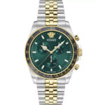 قیمت و خرید ساعت مچی کلاسیک مردانه ورساچه مدل VVE0H00425