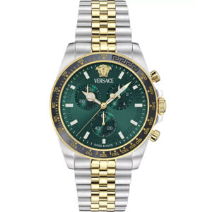 قیمت و خرید ساعت مچی کلاسیک مردانه ورساچه مدل VVE0H00425