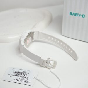 ساعت مچی اسپرت زنانه کاسیو مدل BGA-10-7A