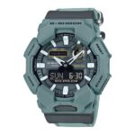 قیمت و خرید ساعت مچی اسپرت مردانه کاسیو مدل GA-010CE-2ADR