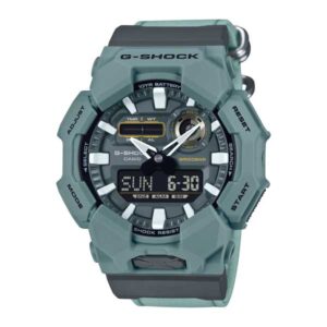 قیمت و خرید ساعت مچی اسپرت مردانه کاسیو مدل GA-010CE-2ADR