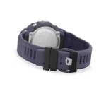 Casio GBA-950-2ADR بند کامل با قابلیت تعویض و طراحی کامل