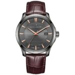 قیمت و خرید ساعت مچی کلاسیک مردانه ژاک فیلیپ مدل JPQGS798143