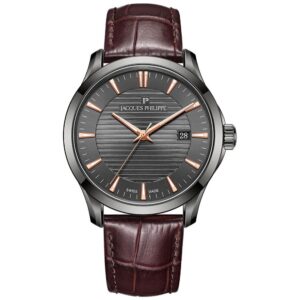 قیمت و خرید ساعت مچی کلاسیک مردانه ژاک فیلیپ مدل JPQGS798143