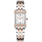 قیمت و خرید ساعت مچی کلاسیک زنانه ژاک فیلیپ مدل JPQLS897328RG