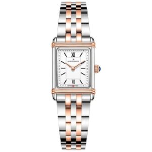 قیمت و خرید ساعت مچی کلاسیک زنانه ژاک فیلیپ مدل JPQLS897328RG