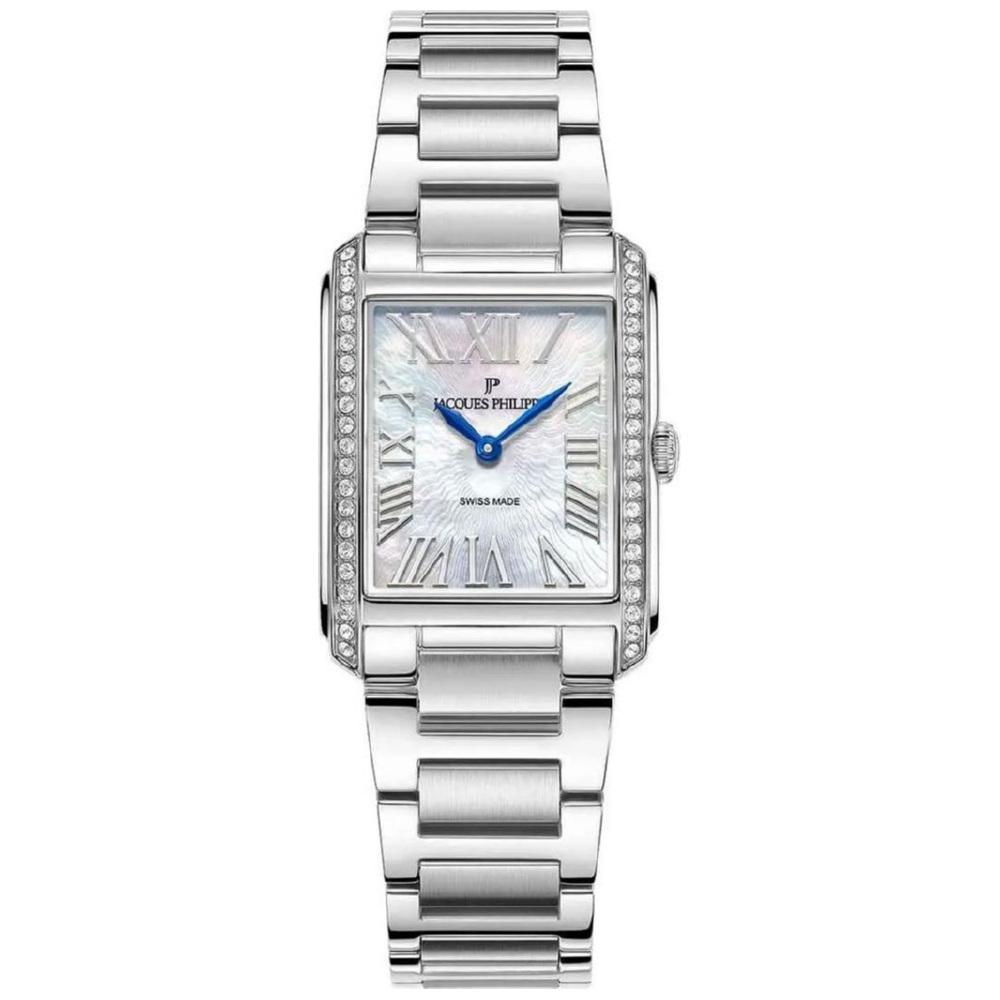 قیمت و خرید ساعت مچی کلاسیک زنانه ژاک فیلیپ مدل JPQLS911386