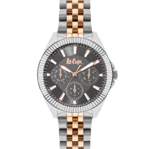 قیمت و خرید ساعت مچی کلاسیک زنانه لی کوپر مدل LC07837.560