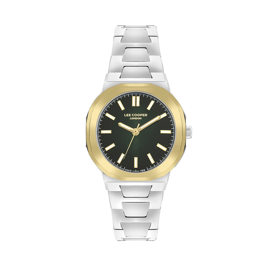 قیمت و خرید ساعت مچی کلاسیک زنانه لی کوپر مدل LC07953.270