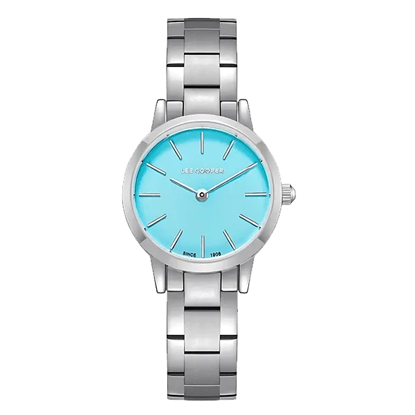 قیمت و خرید ساعت مچی کلاسیک زنانه لی کوپر مدل LC08098.390