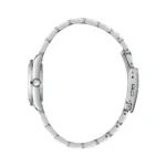 تصویر دوم ساعت مچی لی کوپر LC08190.390 با طراحی کلاسیک و صفحه مشکی