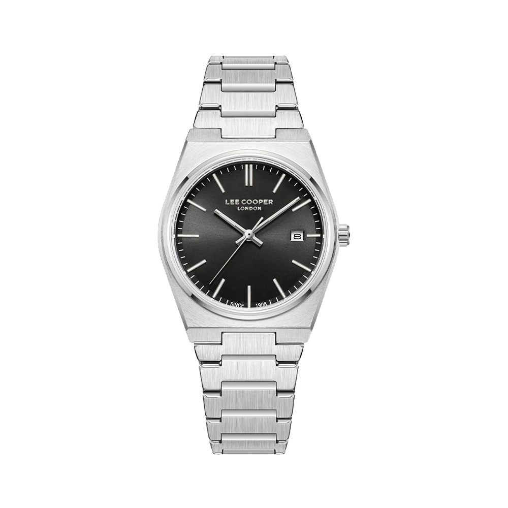 قیمت و خرید ساعت مچی کلاسیک زنانه لی کوپر مدل LC08195.350