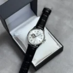 Orient TAG00003W گالری تصویر 5 جزئیات بدنه استیل و گارانتی