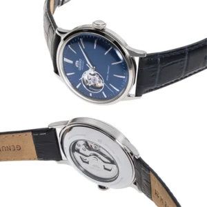 ساعت مچی کلاسیک مردانه اورینت مدل RA-AG0005L