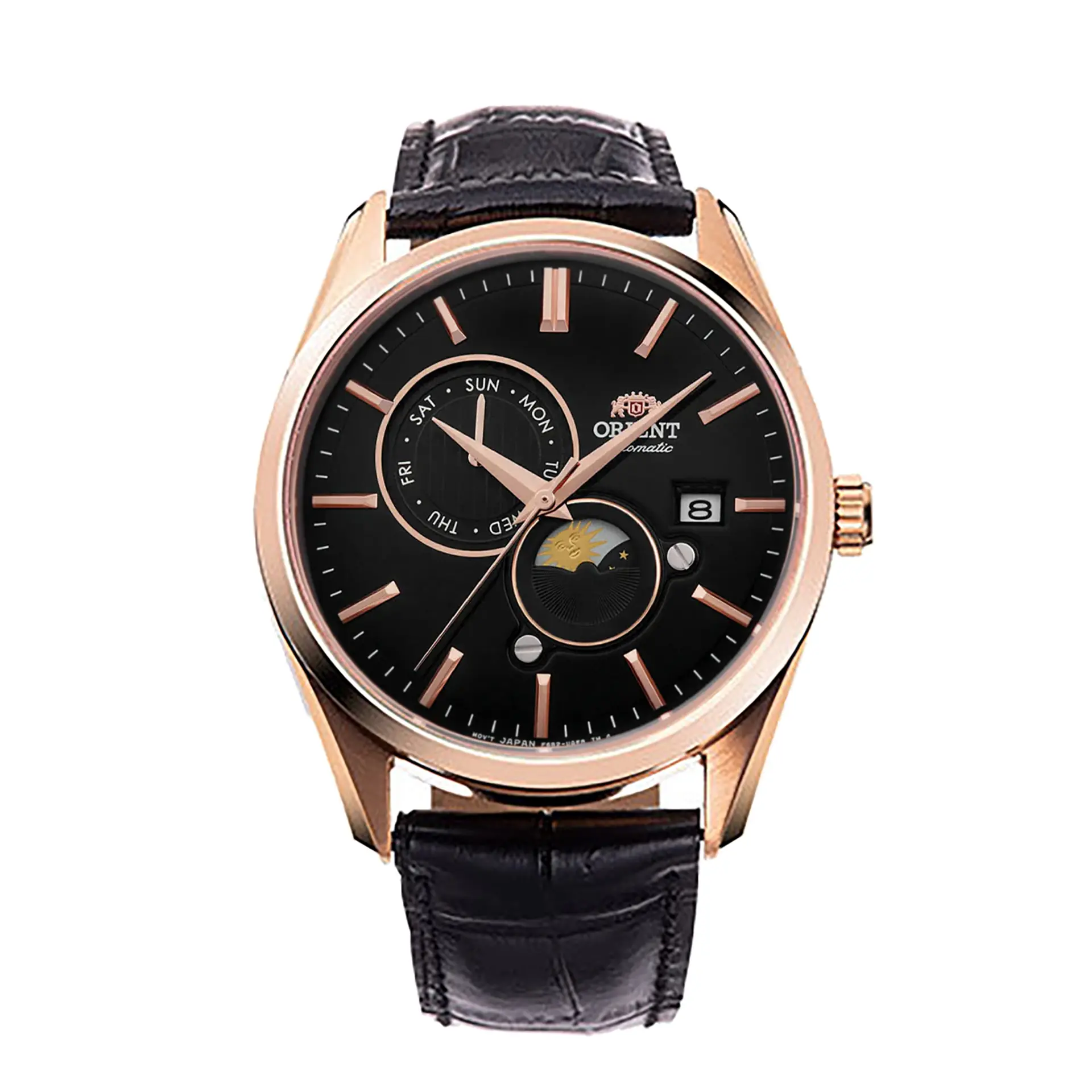 قیمت و خرید ساعت مچی کلاسیک مردانه اورینت مدل RA-AK0309