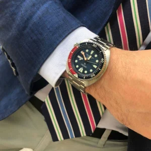 ساعت مچی کلاسیک مردانه سیکو مدل SRPE99K1