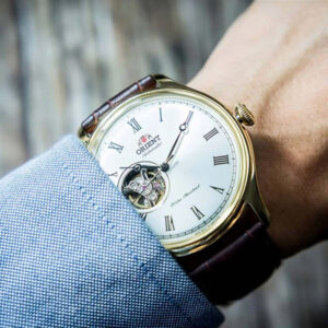 ساعت مچی کلاسیک مردانه اورینت مدل TAG00002W