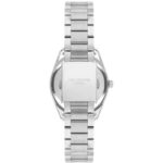 تصویر گالری لی کوپر LC07951.260 با صفحه مشکی و بند استیل - گالری تصویر 2