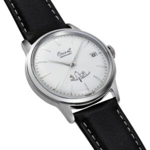 ساعت مچی کلاسیک مردانه اورینت مدل RA-AC0M16S