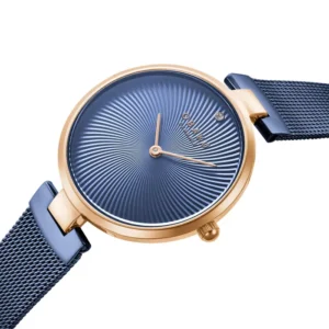 ساعت مچی کلاسیک زنانه اباکو مدل V256LXVLML