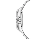 ژاک فیلیپ JPQGS591316V3 گالری 2 بدنه استیل و صفحه مشکی