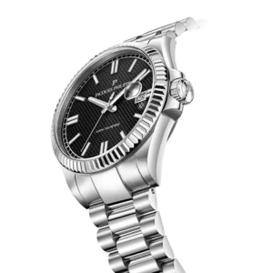 ساعت مچی کلاسیک مردانه ژاک فیلیپ مدل JPQGS591316V3