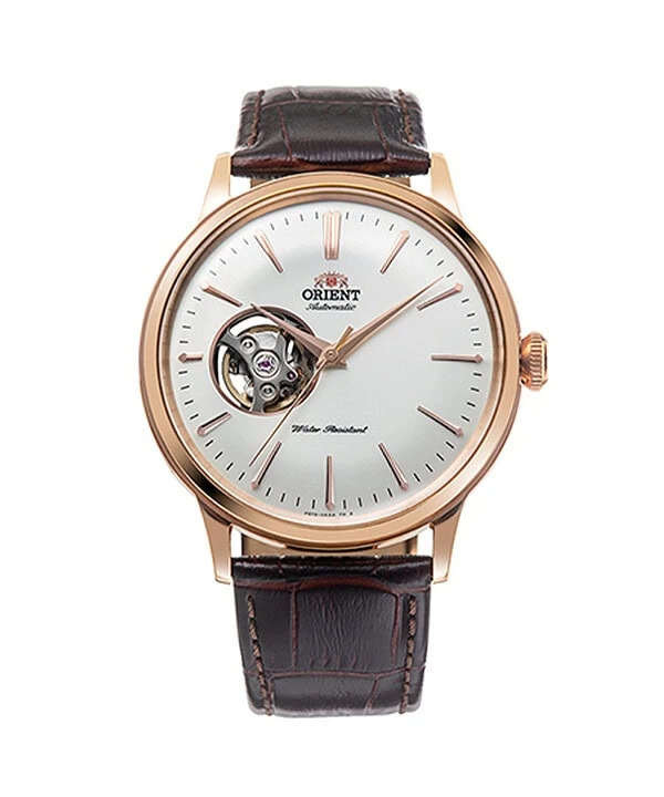 قیمت و خرید ساعت مچی کلاسیک مردانه اورینت مدل RA-AG0001S