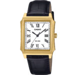 قیمت و خرید ساعت مچی کلاسیک مردانه کاسیو مدل MTP-B190GL-7B