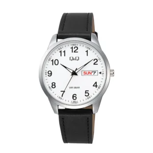 قیمت و خرید ساعت مچی کلاسیک مردانه Q&Q مدل C32A-006