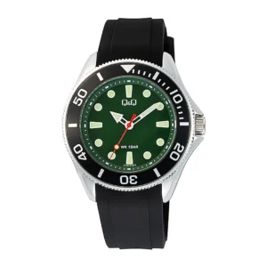 ساعت مچی Q&Q اصل