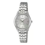 قیمت و خرید ساعت مچی کلاسیک زنانه کاسیو مدل LTP-1129A-7A