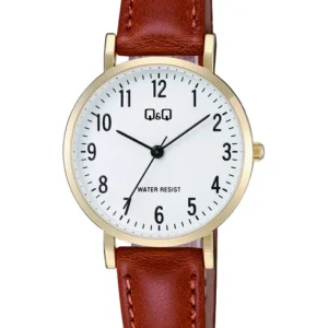 قیمت و خرید ساعت مچی کلاسیک زنانه Q&Q مدل C66A-002
