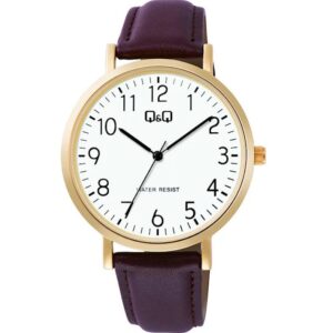 قیمت و خرید ساعت مچی کلاسیک مردانه Q&Q مدل C34A-008