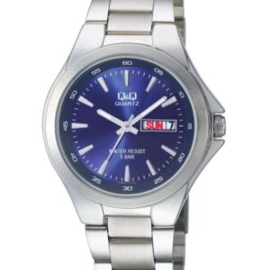 قیمت و خرید ساعت مچی کلاسیک مردانه Q&Q مدل A164-212