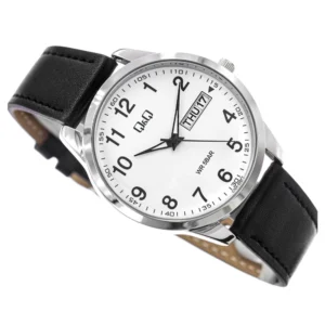 ساعت مچی کلاسیک مردانه Q&Q مدل C32A-006