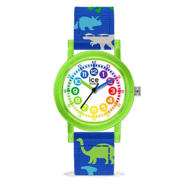قیمت و خرید ساعت مچی اسپرت بچگانه ICE WATCH مدل I-24501