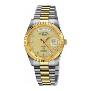 قیمت و خرید ساعت مچی کلاسیک مردانه west end watch مدل 6858.20.2795