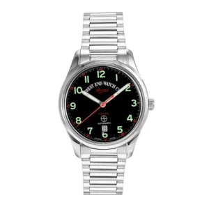 قیمت و خرید ساعت مچی کلاسیک مردانه west end watch مدل 8149.10.0207