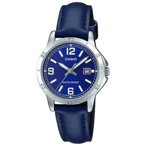 قیمت و خرید ساعت مچی کلاسیک زنانه کاسیو مدل LTP-V004L-2BUDF