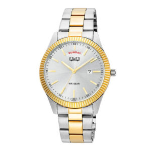 قیمت و خرید ساعت مچی کلاسیک مردانه Q&Q مدل A14A-002